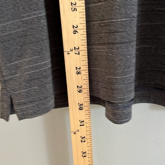 Under Armour Utah Utes Men’s Gray Polo Moisture-Wicking Shirt Size Large - Picture 7 of 8